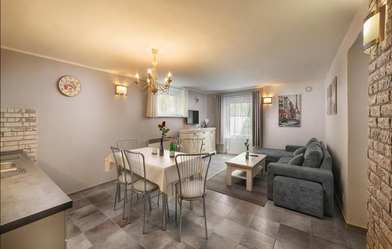 Apartmany Restart - Arestart Sk Липтовски-Микулаш Экстерьер фото