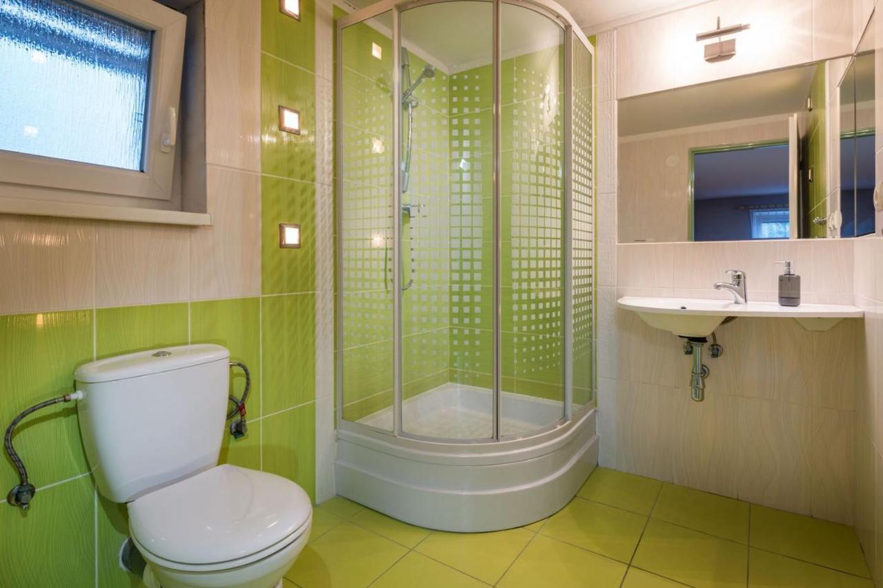 Apartmany Restart - Arestart Sk Липтовски-Микулаш Экстерьер фото