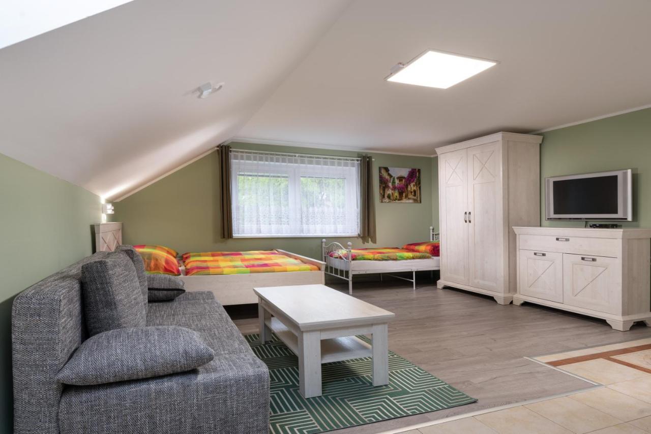 Apartmany Restart - Arestart Sk Липтовски-Микулаш Экстерьер фото